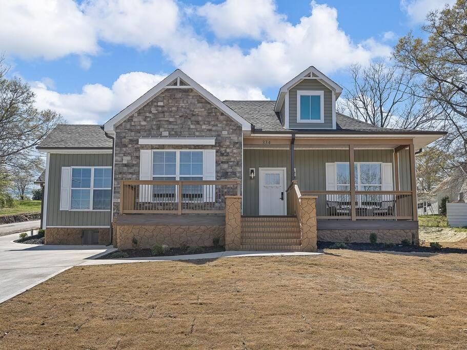 Landrum Retreat close to TIEC FENCE downtown I26, Landrum (updated