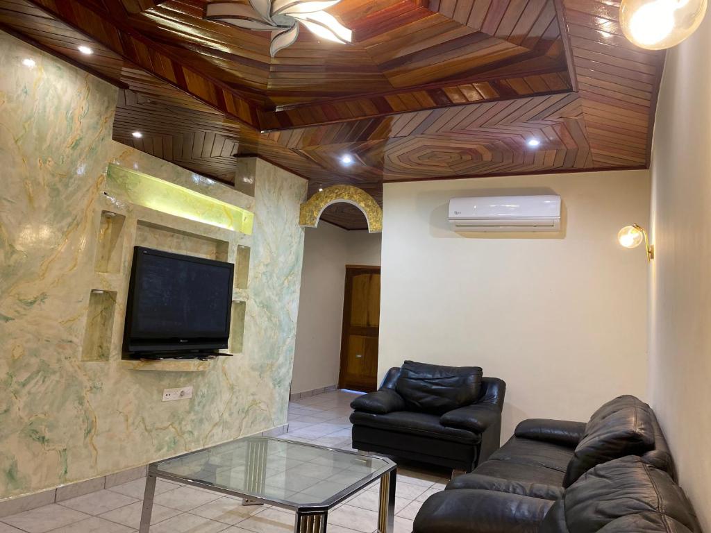 Apartment Global Housing, Douala, Cameroon