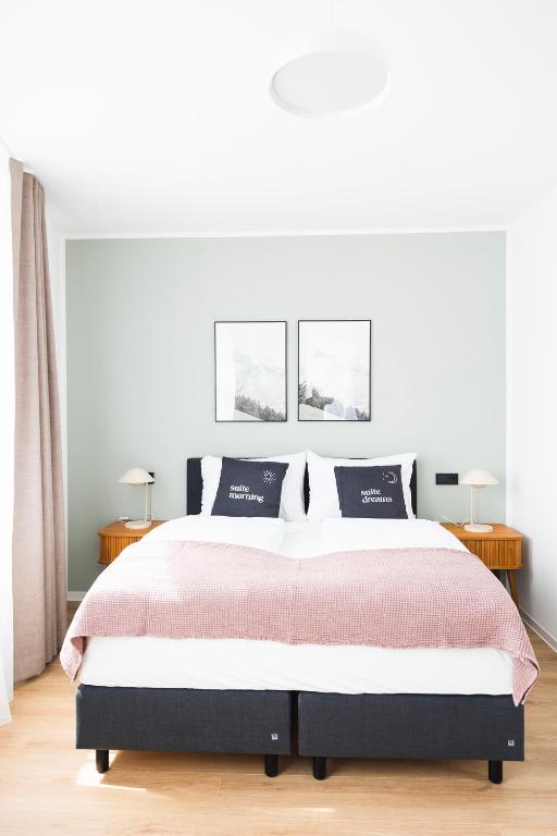 Limehome Villach Hauptplatz - 6