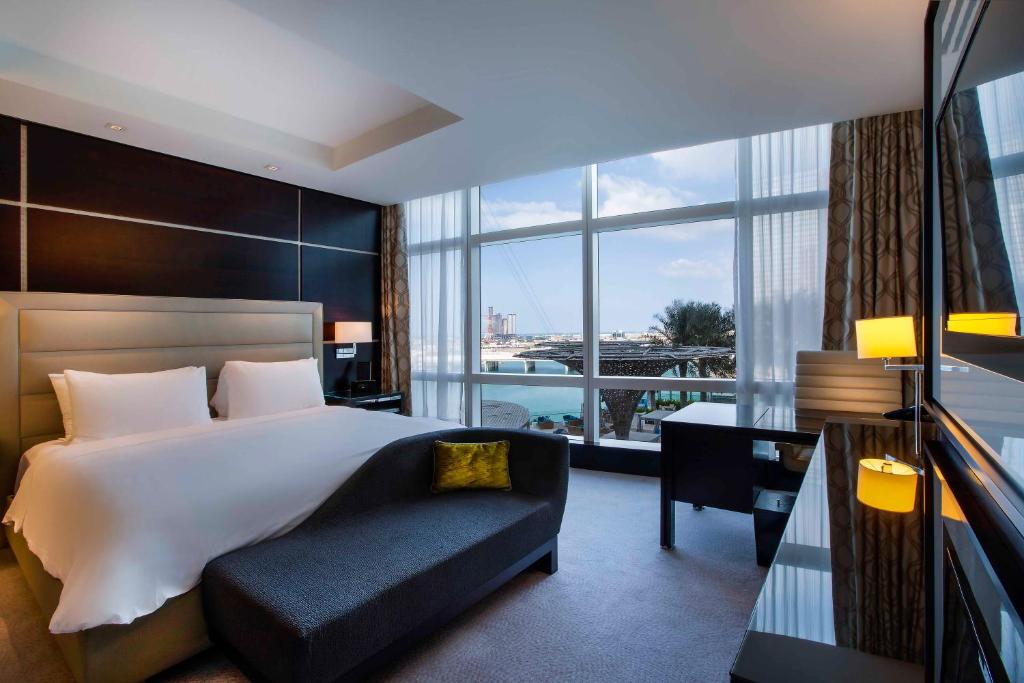 Rosewood Abu Dhabi photo 5