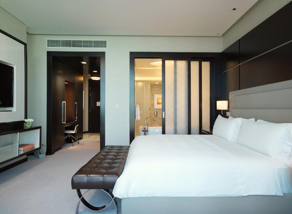 Rosewood Abu Dhabi photo 4