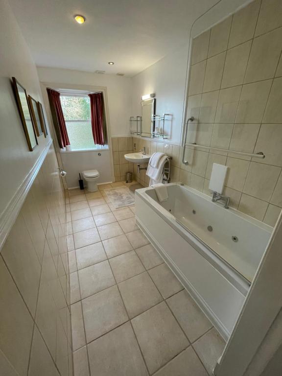 Bunchrew House Hotel - Resim 34