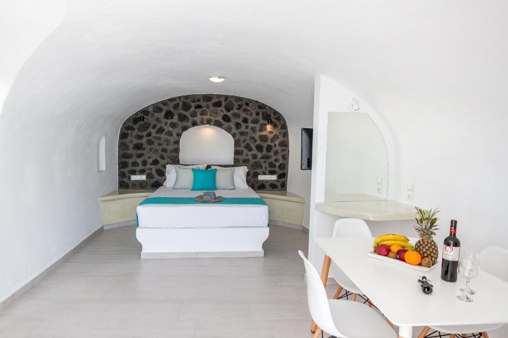 Asma Suites - 