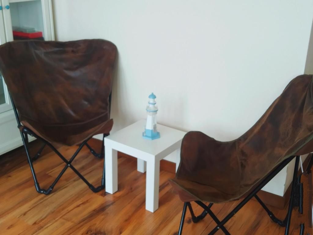 Fotografie z fotogalerie ubytování LA TERRAZA DE PLAYA ESTAÑO v destinaci Gijón
