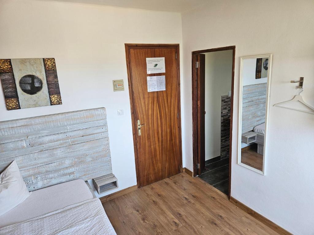 Fotografie z fotogalerie ubytování SEVEN Hostal v destinaci Cala Millor