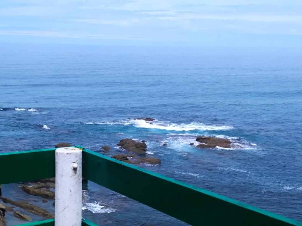 Fotografie z fotogalerie ubytování LA TERRAZA DE PLAYA ESTAÑO v destinaci Gijón