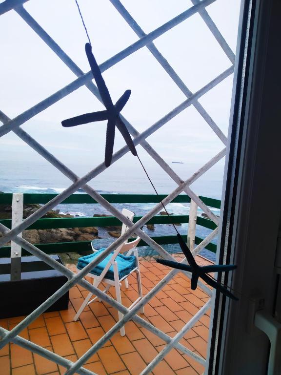 Fotografie z fotogalerie ubytování LA TERRAZA DE PLAYA ESTAÑO v destinaci Gijón