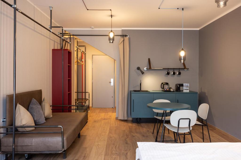 Miss Sophie's Downtown - 14