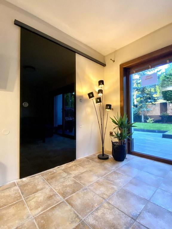 Fotografie z fotogalerie ubytování Apartment Holín v destinaci Holín