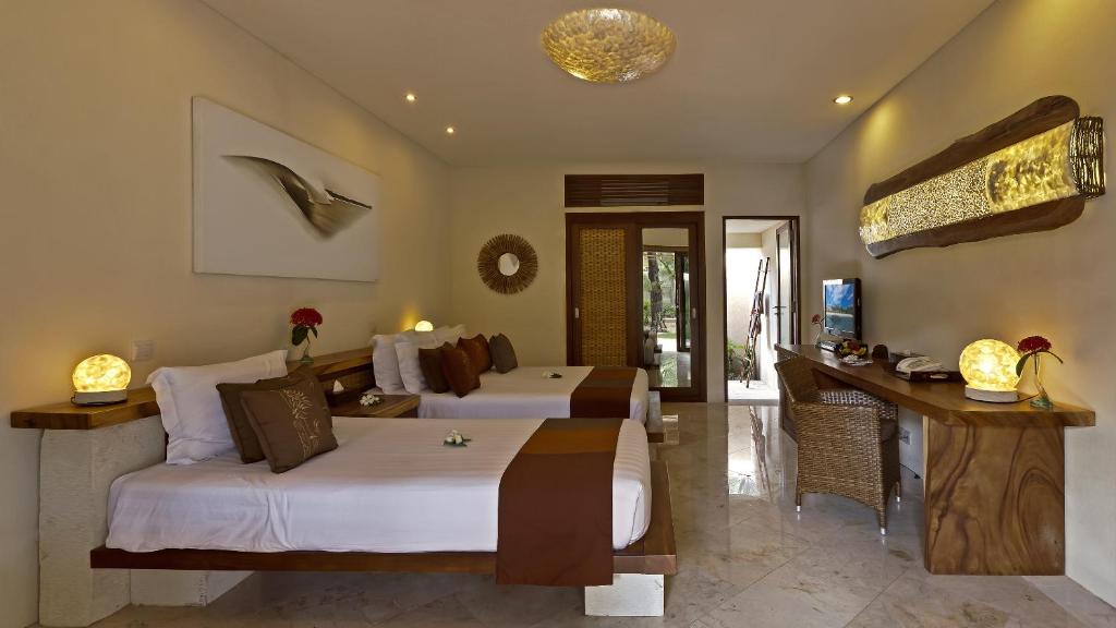 Pearl of Trawangan - 11