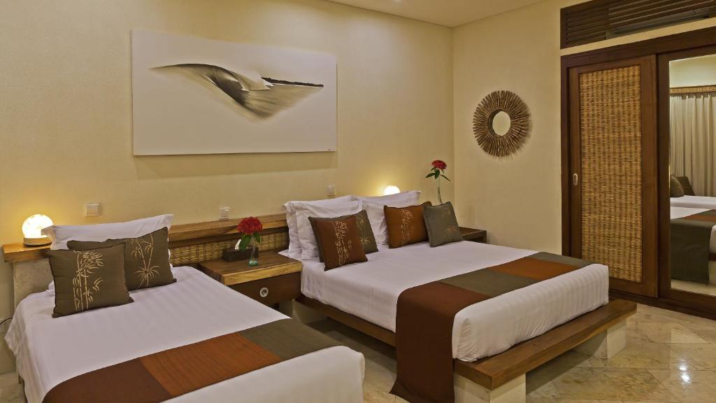 Pearl of Trawangan - 12