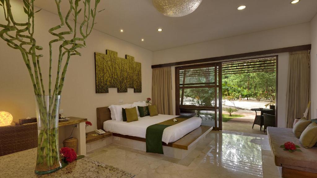 Pearl of Trawangan - 16