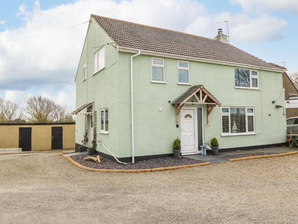 Awel Y Môr, Holyhead (updated prices 2024)