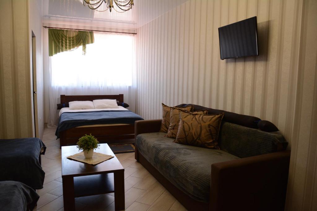 ILLARA SPA Hotel - Superieure Drievoudige Kamer