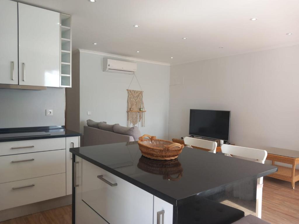 Apartamentos Honorio - Pool and Garden - Deluxe Apartment