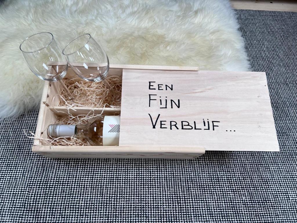 Fotografie z fotogalerie ubytování Ontwaken tussen de paarden v destinaci Helen-Bos
