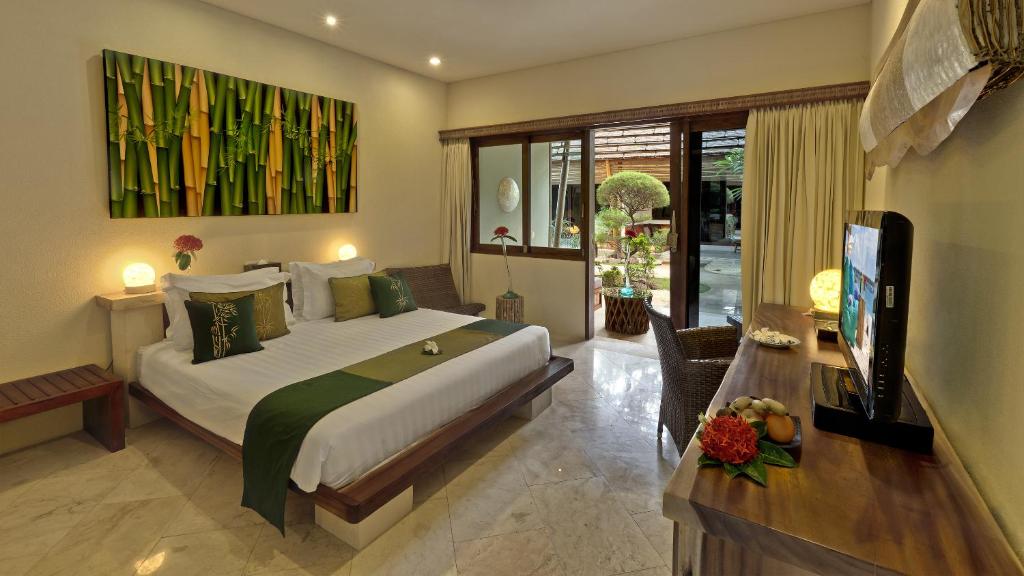 Pearl of Trawangan - 1