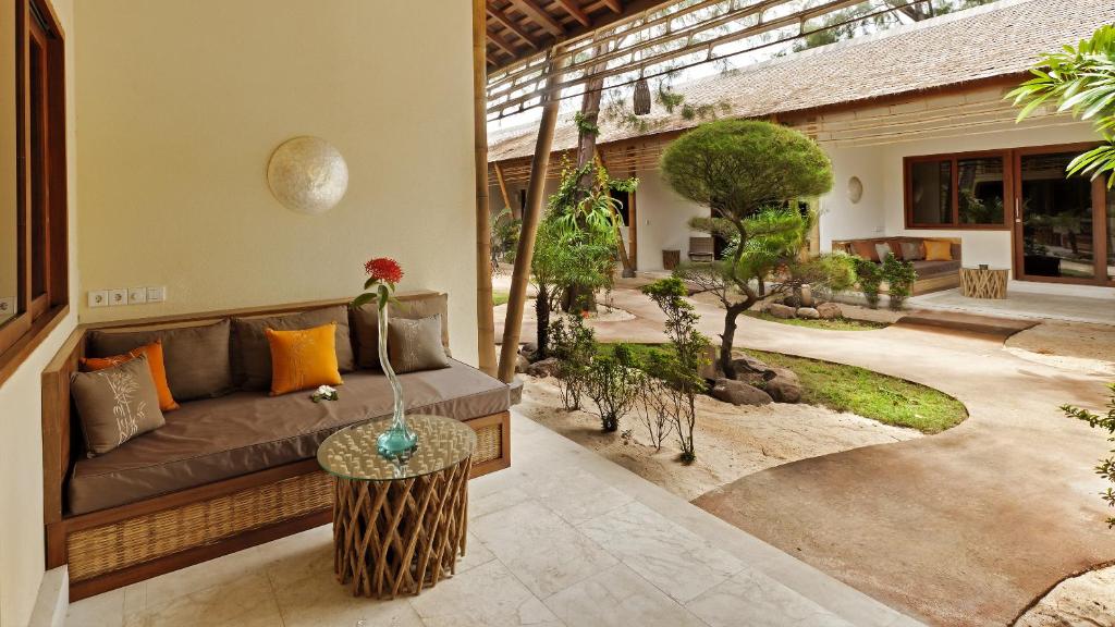 Pearl of Trawangan - 3