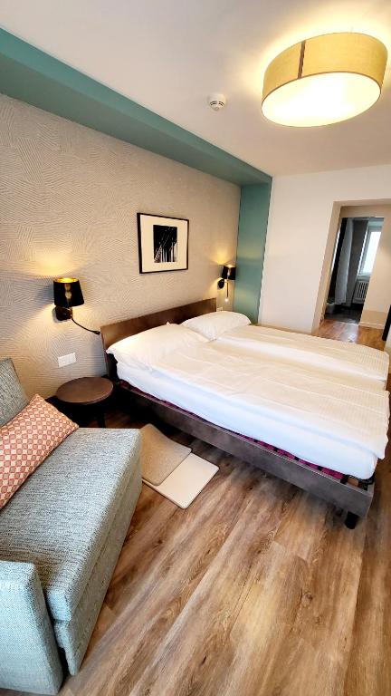 
Superior Family Room
