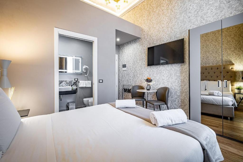Martelli 6 Suite & Apartments, Firenze – Prezzi aggiornati per il 2024