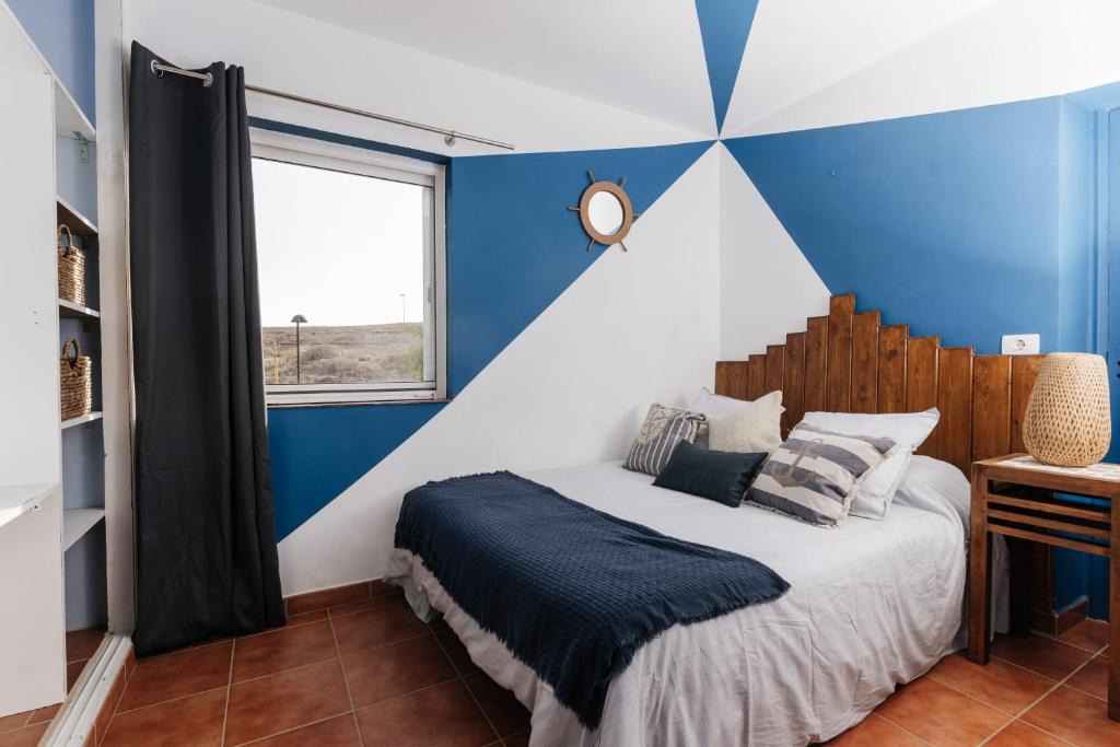 Hostel Los Amigos Yoga & Wellness, La Mareta – Bijgewerkte ...