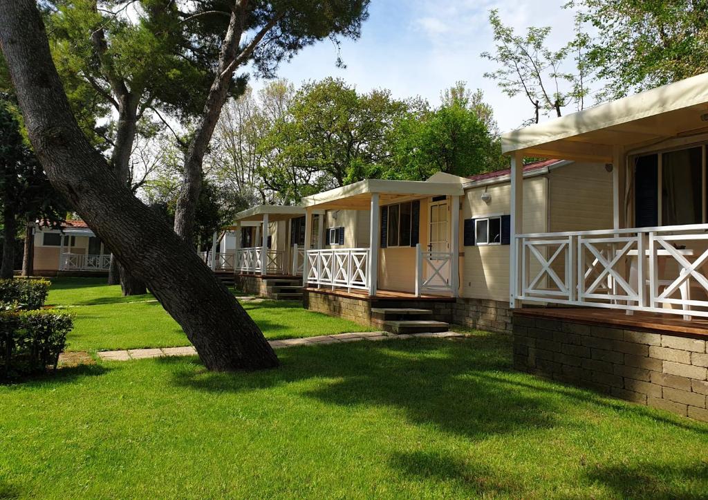 Green Garden Village