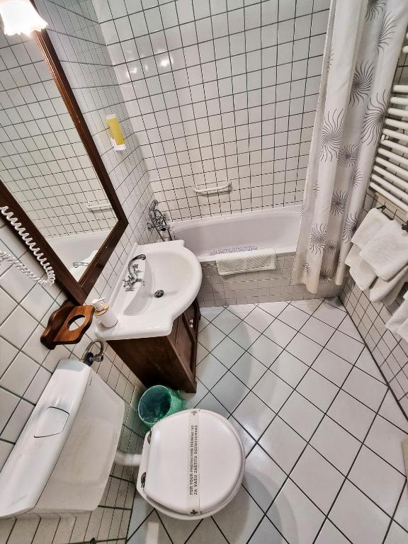 Resort Stara Škola - Apartamento De Tres Dormitorios
