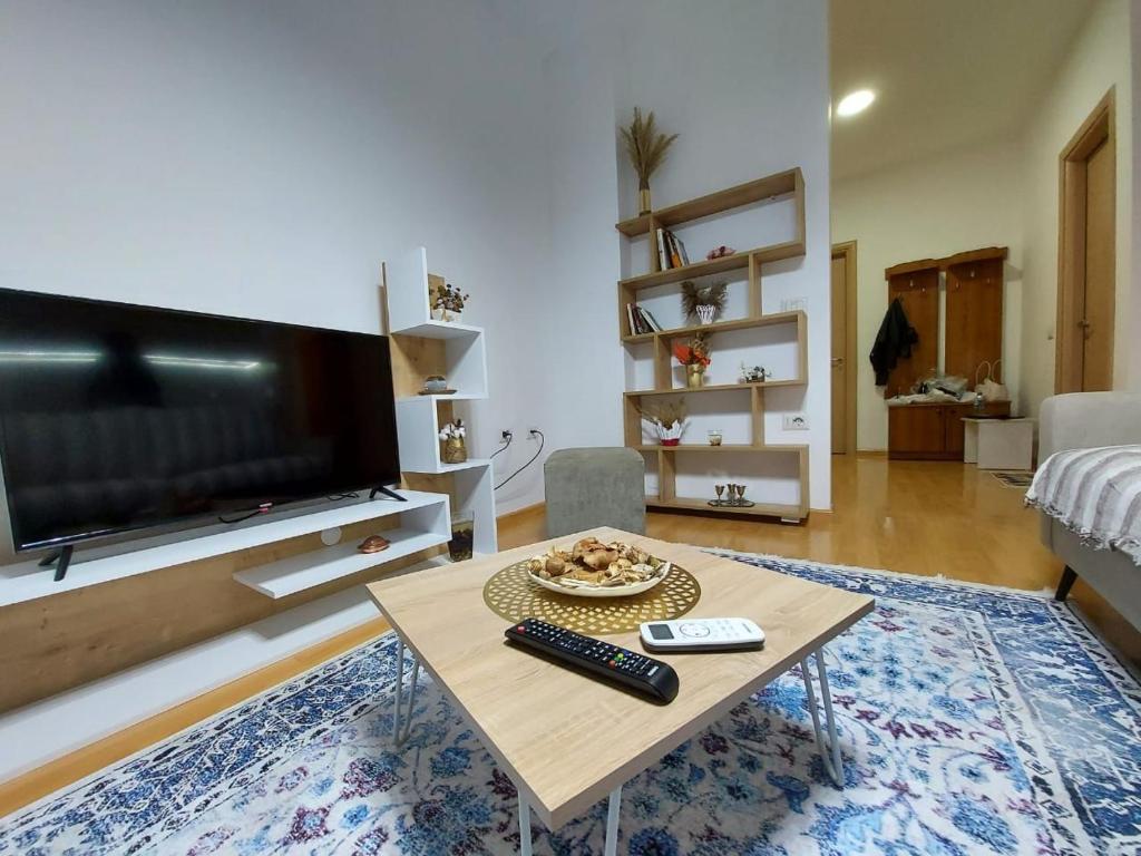 Cafi Apartments