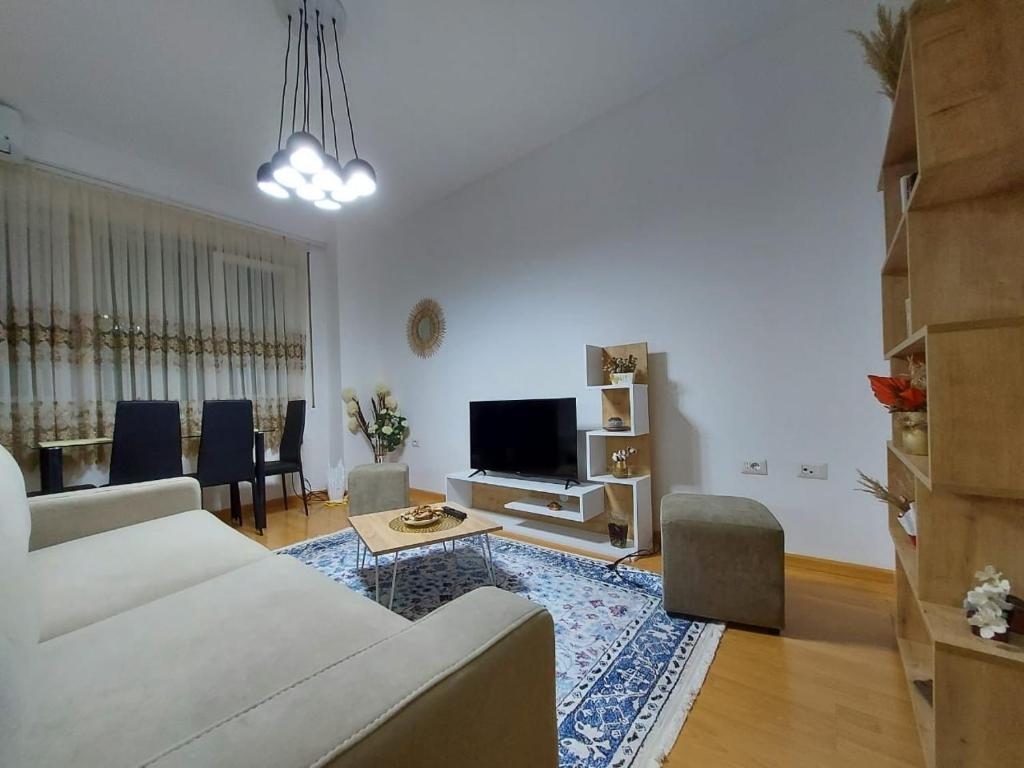 Cafi Apartments - Imazhi 4