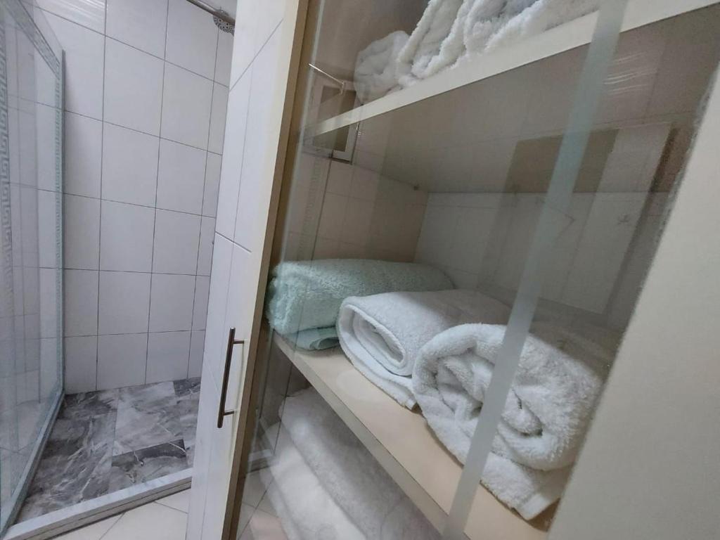 Cafi Apartments - Imazhi 7