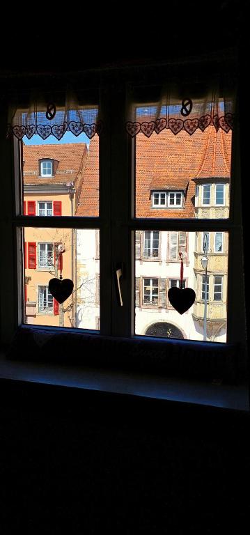 Aux petits cœurs de Colmar PETITE VENISE – photo 27