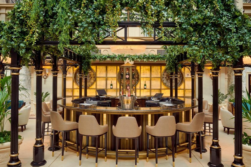 The Landmark London - Resim 7