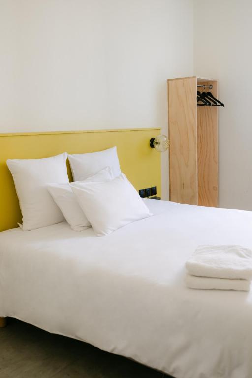 Le Lieu Dit - Resim 38