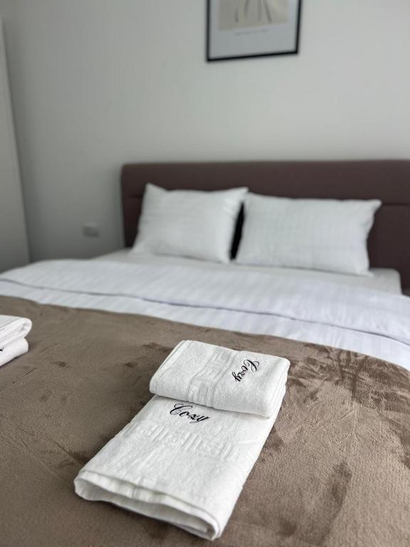 Luxury Cozy Apartments - City Center Suceava - One-Bedroom Apartment