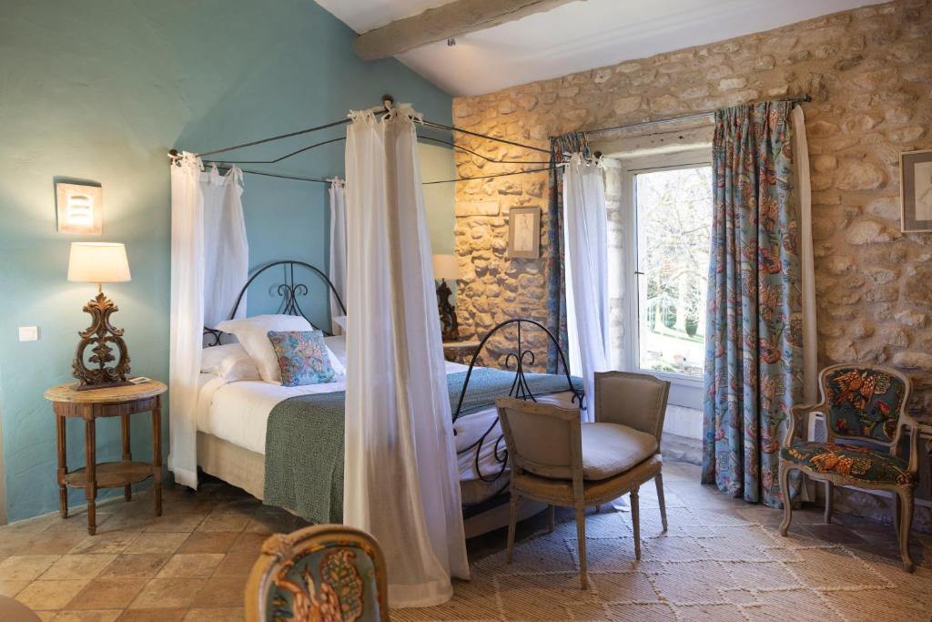 La Bastide de Marie, Maisons et Hôtels Sibuet photo 2