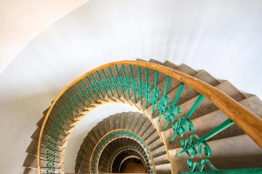 Hotel Zlatá Váha - Resim 36