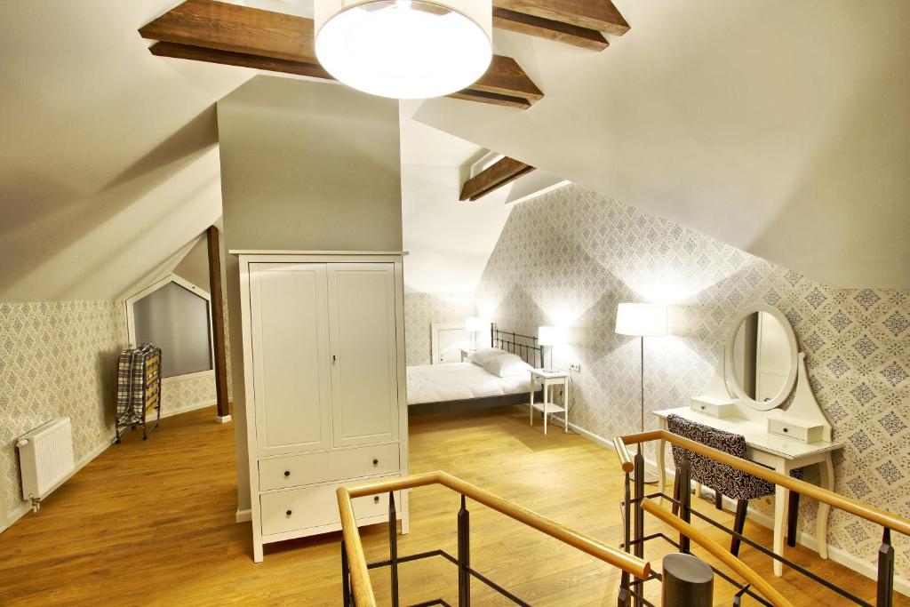 Melody Apartments - Appartement
