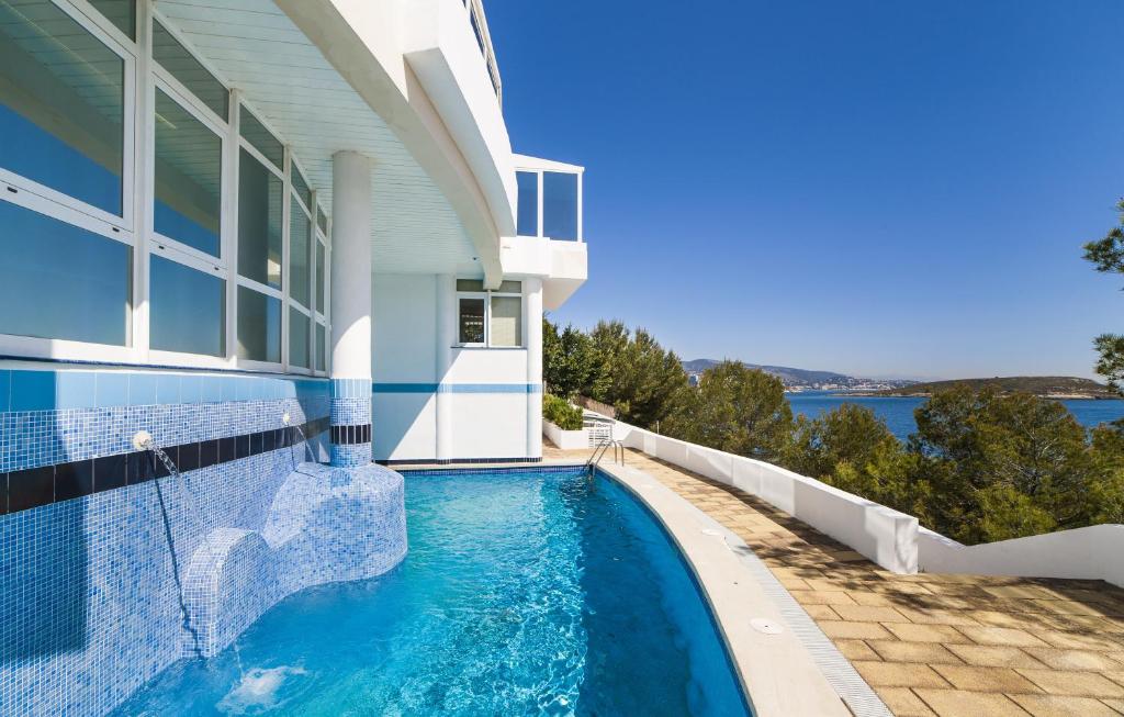 Globales Apartamentos Cala Viñas, Cala Vinyes – Bijgewerkte ...
