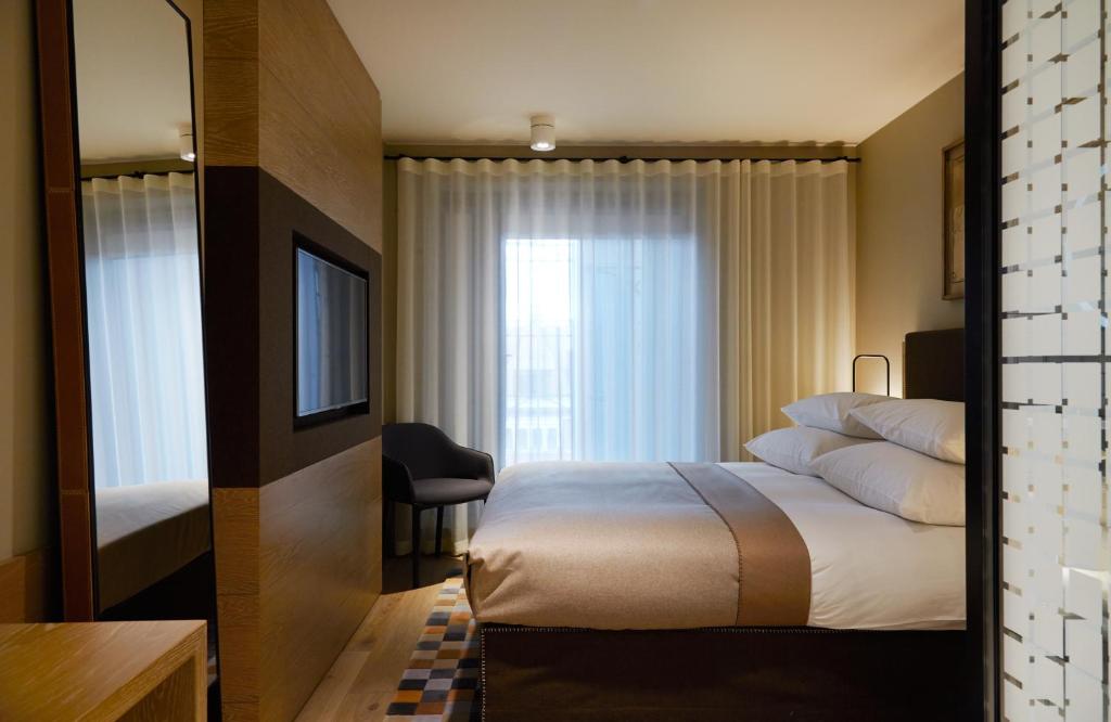 PURO Gdańsk Stare Miasto - 8