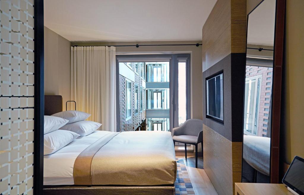 PURO Gdańsk Stare Miasto - 10