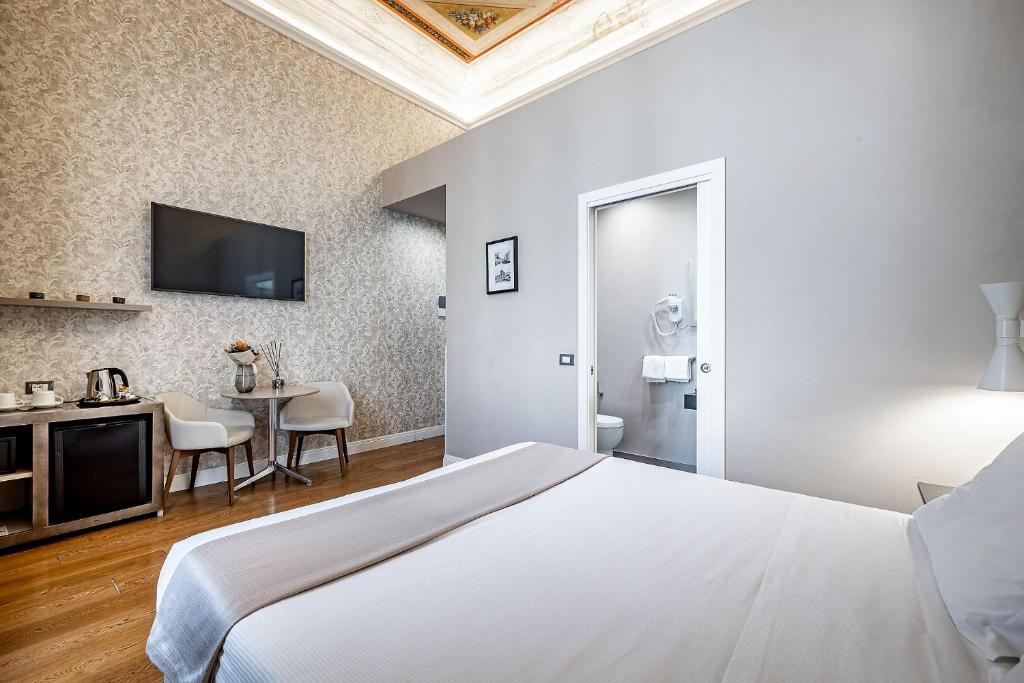 Martelli 6 Suite & Apartments - Superior Double Room