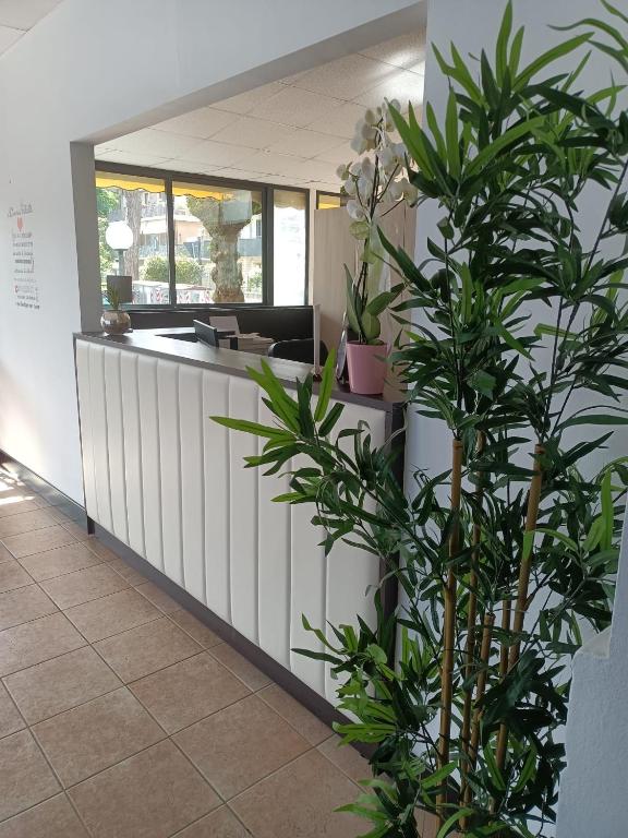 Fotografie z fotogalerie ubytování Hotel La Torre v destinaci Cervia
