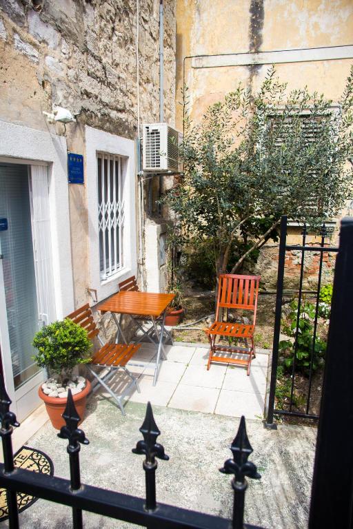 Apartment Skeja - 16