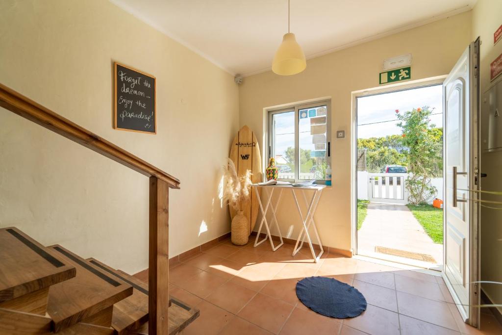 Fotografie z fotogalerie ubytování Aljezur Villas v destinaci Aljezur