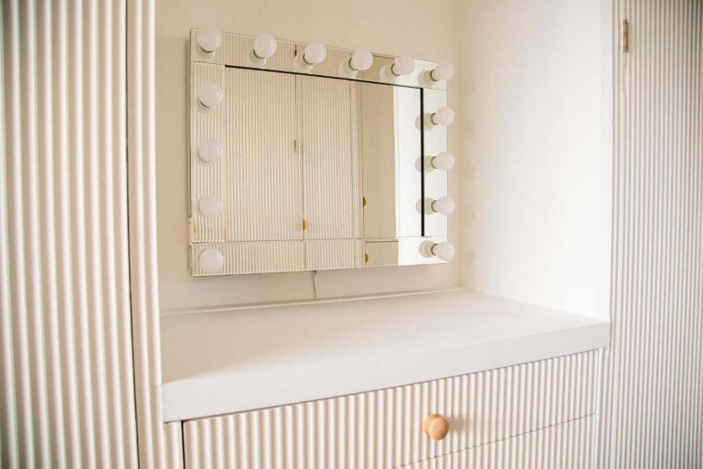 ロンドンにあるThe Luxury Fulham Townhouseのギャラリーの写真