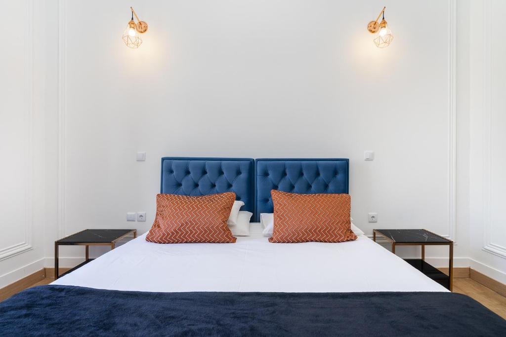 Lisbon 5 Hotel - Resim 32