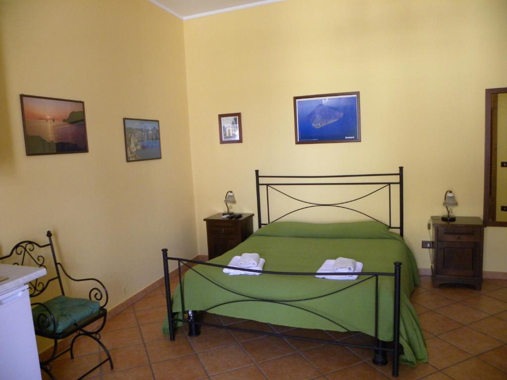 Case Vacanze Albamarina - 1