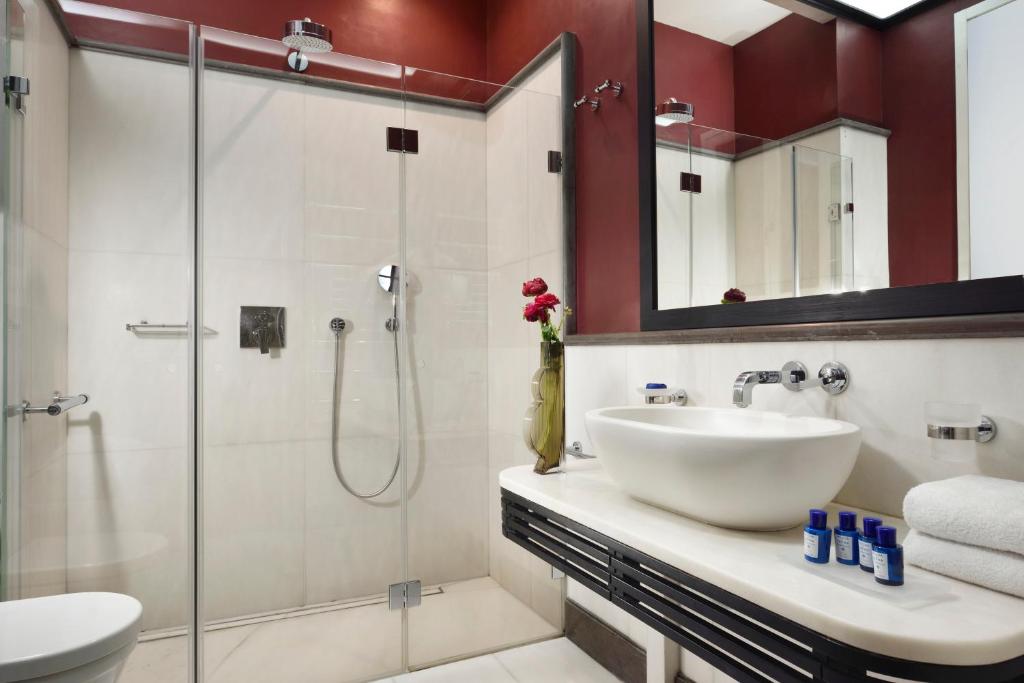 San Firenze Suites & Spa - 19