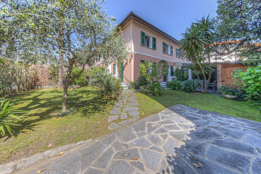 Villa Toretti