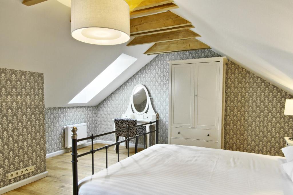 Melody Apartments - Appartement D'une Chambre